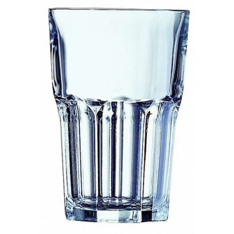 VERRE GRANITY 35 CL TUMBLER FORME HAUTE