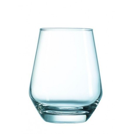 Lima verre forme haute