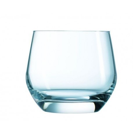 Lima verre forme basse
