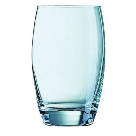 Salto verre forme