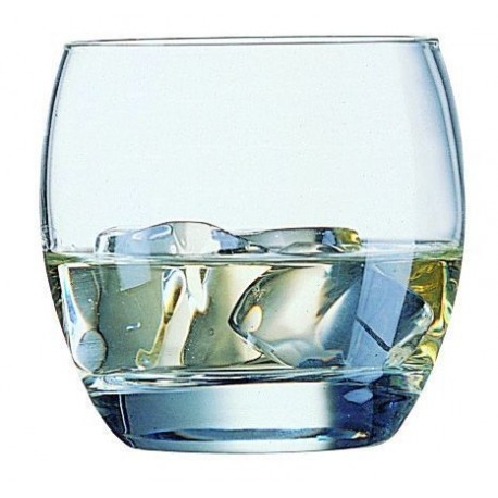 Salto verre forme