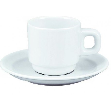 Oslo sous-tasse à café