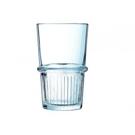 VERRE NEW YORK GOBELET 47CL FORME HAUTE