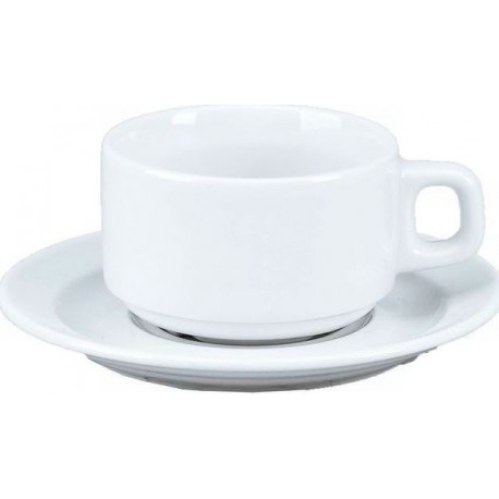 Oslo sous-tasse à thé