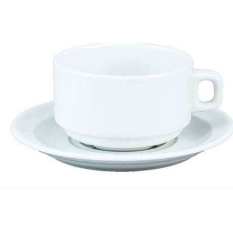 Oslo sous-tasse