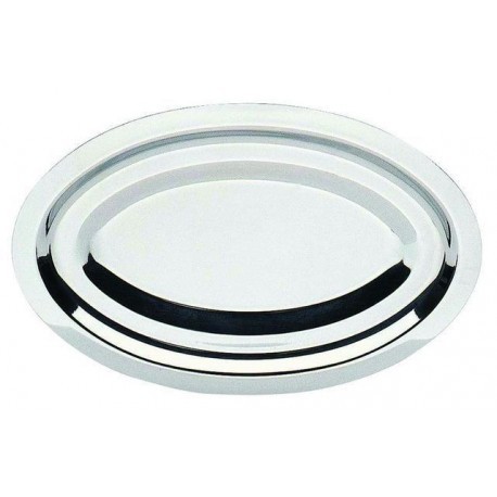 Plat ovale léger 41cm