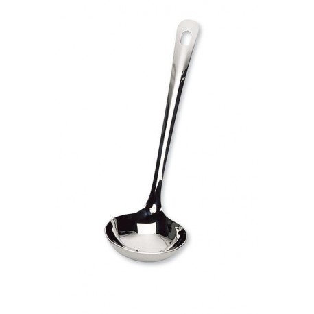 Louche en inox