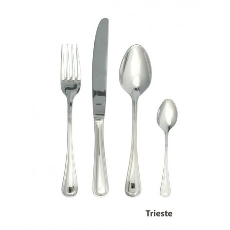 TRIESTE COUTEAU À DESSERT