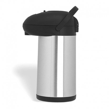 Verseuse à pompe isotherme 4L