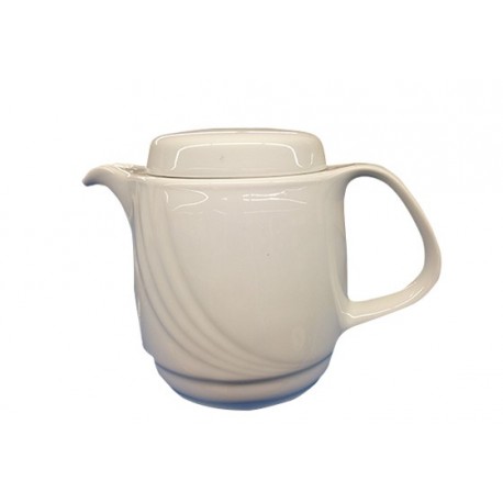 Voluté théière 1,1 l
