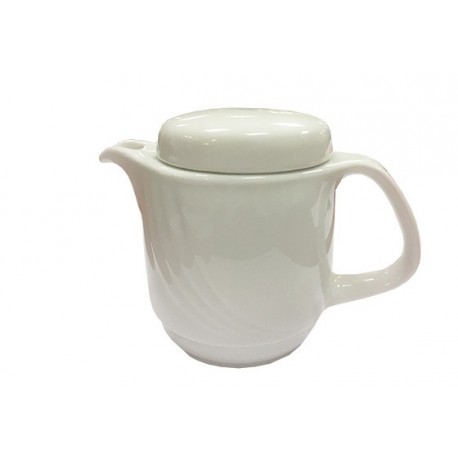 Voluté théière 32 cl