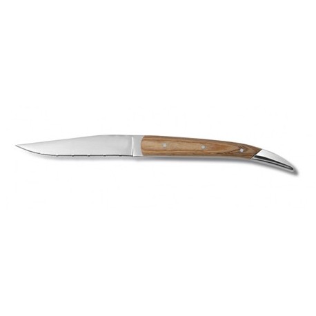 COUTEAU À STEAK NICOLAS