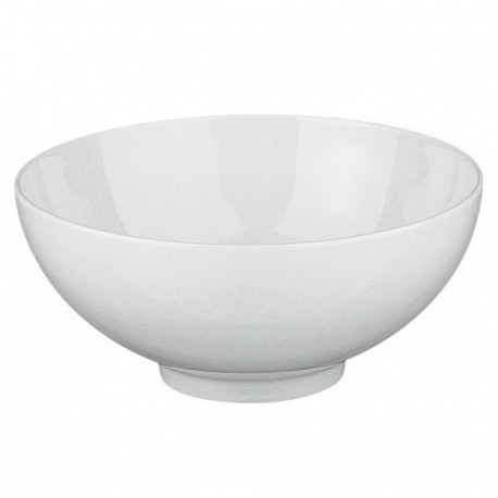 Evento bol blanc Ø28cm