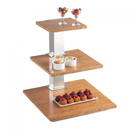 Étagère buffet 3