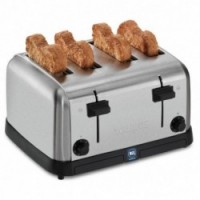 Grille-pain 4 fentes