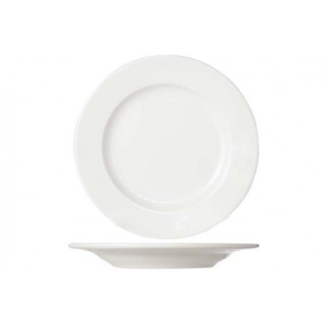 Buffet Rond assiette plate 21cm