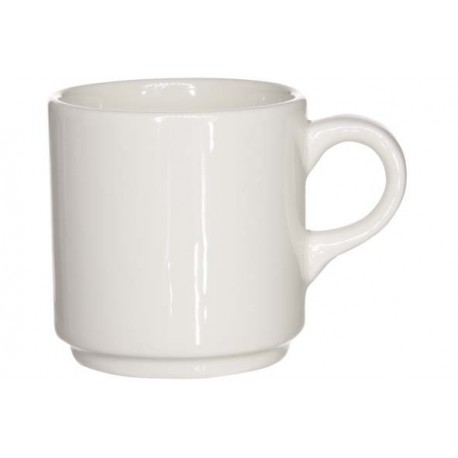 Buffet Rond tasse empilable 9 cl