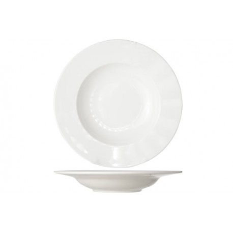 Buffet Rond assiette creuse 23cm