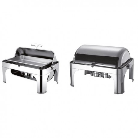Chafing dish