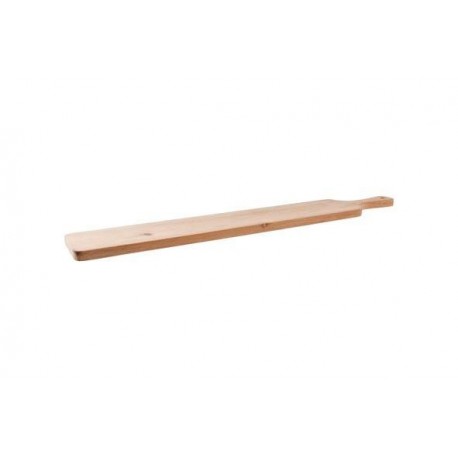 Planche en bois pour
