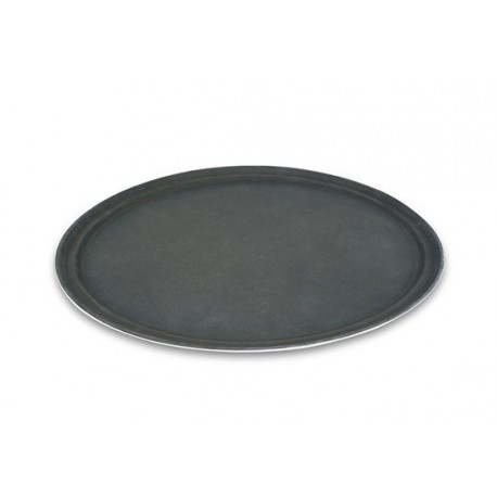 Plateau antiderapant