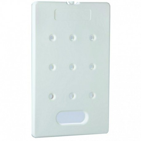 Plaque eutectique en