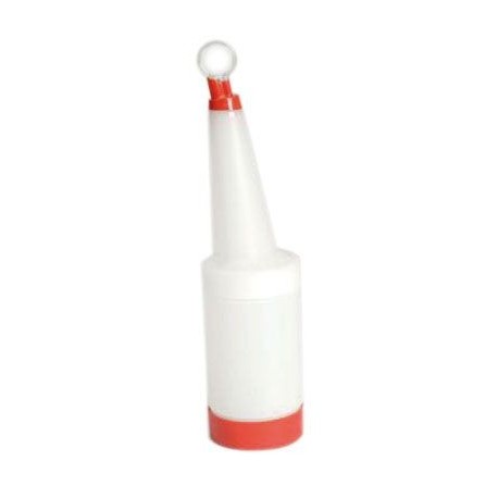 Bouteille jus fruit 2l