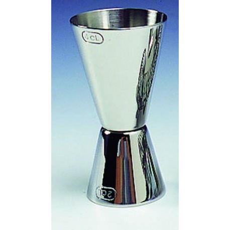 Mesure a alcool 4/2cl