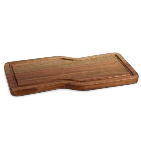 Planche en acacia