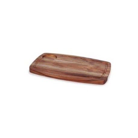Planche en acacia