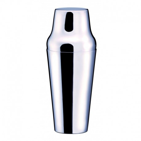 Shaker 2 pieces 75cl