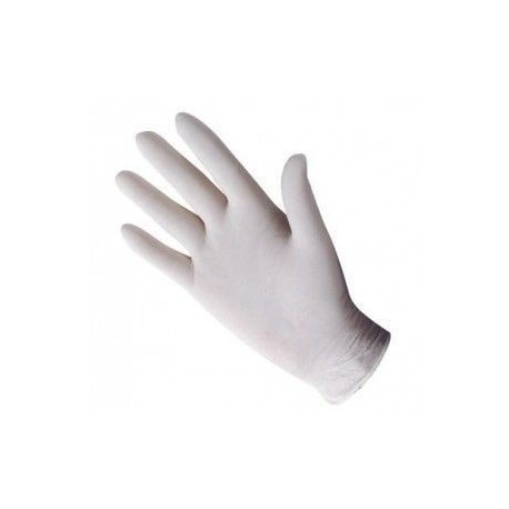 10 boÎtes de 100 gants