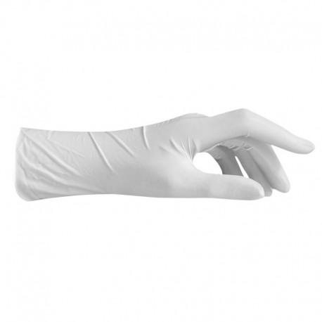10 boÎtes de 100 gants