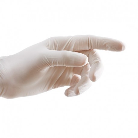 10 boÎtes de 100 gants