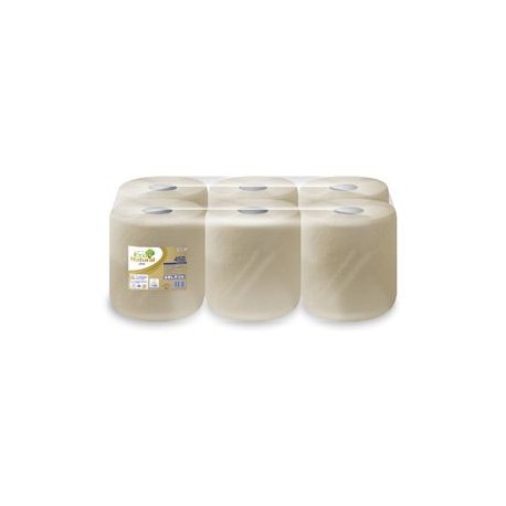 6x bobine eco natural