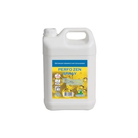 Perfo zen 2 x 5l -