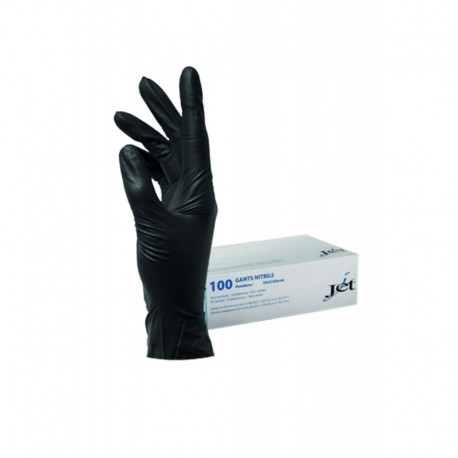 10 boÎtes de 100 gants