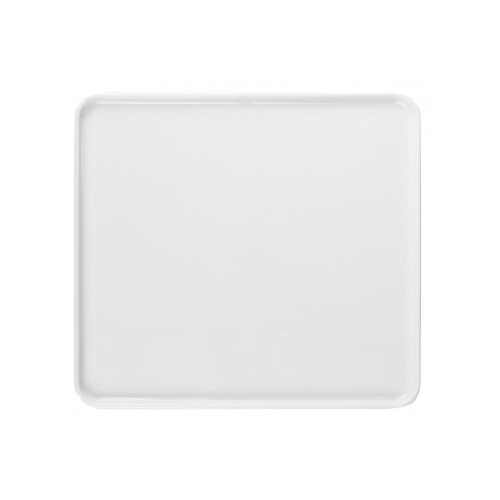Plateau en porcelaine