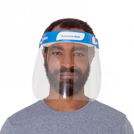 Visière de protection