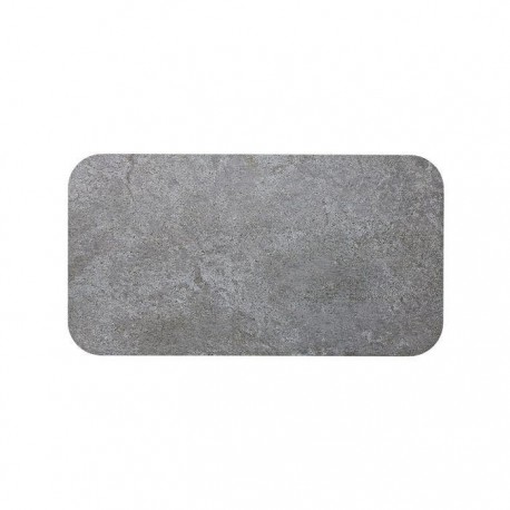 EVENTO PLATEAU GN1/3 MELAMINE PIERRE