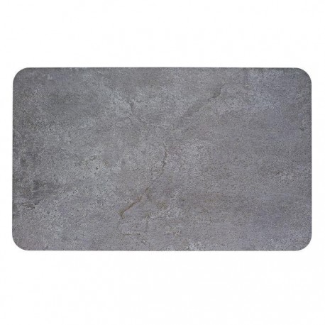 EVENTO PLATEAU GN1/1 MELAMINE PIERRE