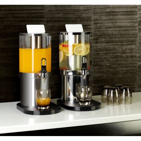 EVENTO URNE A JUS NOIR BROSSE 4L