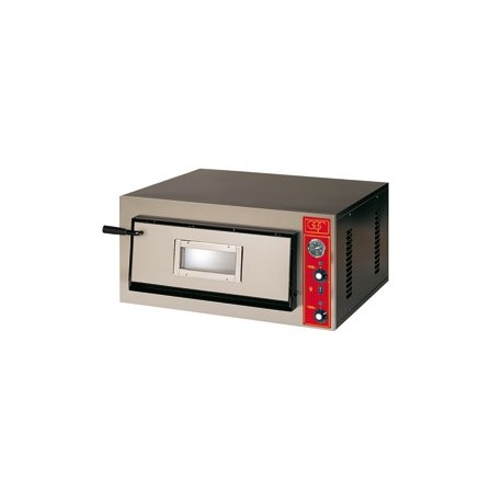 FOUR PIZZA ELECTRIQUE (E4/R)