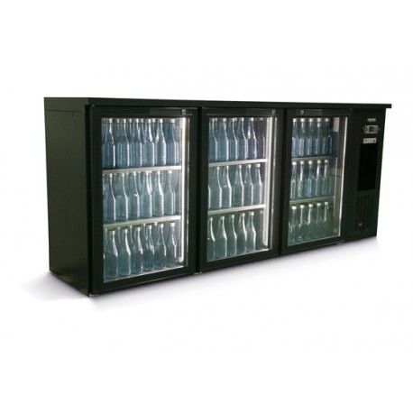 Arriere bar eco-line 3