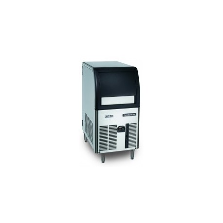 Machine glacons