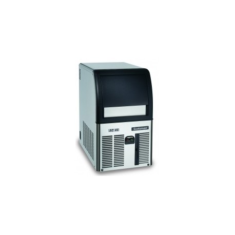 Machine glacons