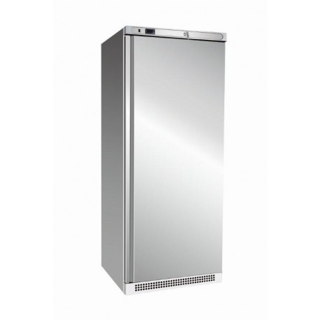 Armoire nÉgative inox
