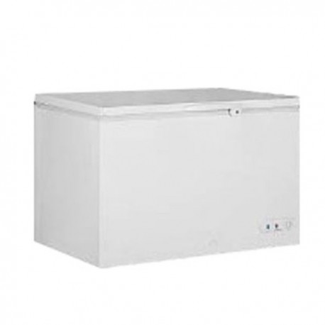 Congel blanc 300l