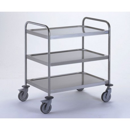 Chariot 1000x600 mm 3