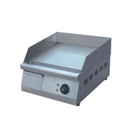 Plancha electrique